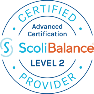 ScoliBalance Advanced Level 2 Provider